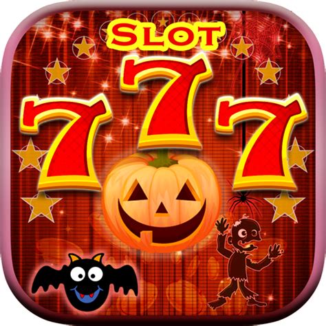 halloween slot 777,halloween slot game